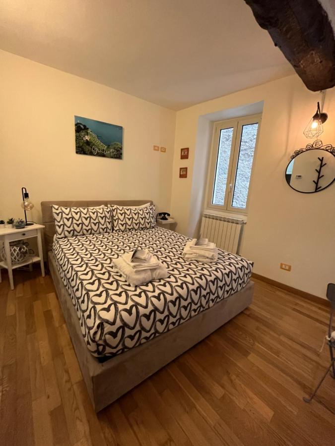 Casa Romantica Sul Lago Di Como Blevio Dış mekan fotoğraf
